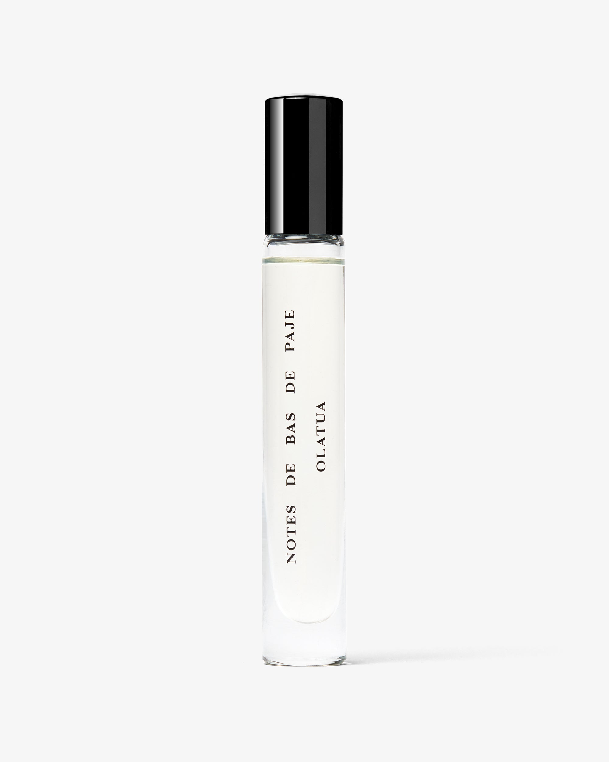 Olatua - The Pocket-size edition 10ml - Perfume to travel with